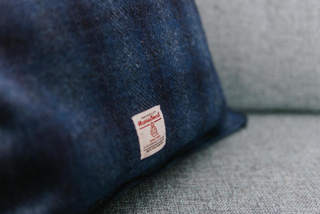Fisherman'S Cottage Vatsker 외부 사진