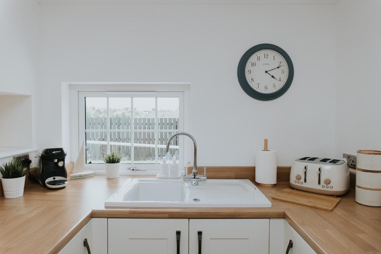 Fisherman'S Cottage Vatsker 외부 사진