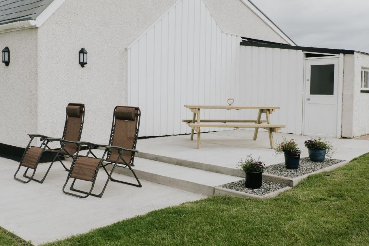 Fisherman'S Cottage Vatsker 외부 사진